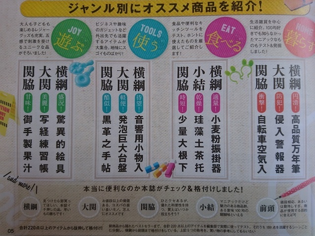 １００均おすすめランキング.JPG